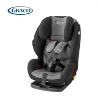 在飛比找Yahoo奇摩購物中心優惠-Graco ISOFIX 2-12歲成長型輔助汽車安全座椅 