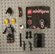 Lego Dungeons & Dragons GITH WARLOCK CMF Series D&D 71047