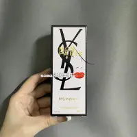 在飛比找Yahoo!奇摩拍賣優惠-【莉莉精品】 YSL 聖羅蘭 Mon Paris 慾望巴黎身