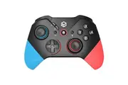 Powerwave Switch Wireless Controller Black Neon [Pre-Owned]