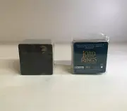 Lord of the Rings - TTT The Two Towers Action Flipz - MASTER SET - Artbox 2002