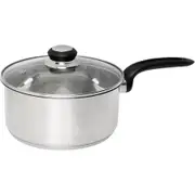 Wiltshire Classic Saucepan - 20cm