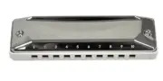 SUZUKI SUB30 10 hole harmonica tone C