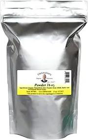 Christophers Original Formulas Christopher'S Original Formulas Bf and C Powder with Comfrey