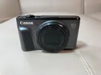 在飛比找露天拍賣優惠-【千代】佳能SX720 HS 卡片機(Canon)長焦相機 
