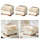 Kitchen Dish Rack,Dish Rack and Drainer,Removable Dish Drainer,Tableware Storage