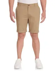 [Johnny Bigg] Gibson Stretch Chino Short in Sand