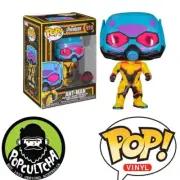 Marvel: Blacklight - Ant-Man Blacklight Pop! Vinyl Figure "New"