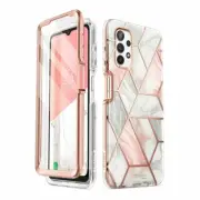 For Samsung Galaxy A32 5G, Full-Body Stylish Protective Cosmo Series Case
