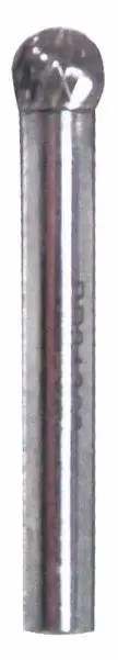 SP Tools SP31360 - Carbide Burr - Ball 8mm