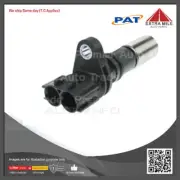 PAT Engine Crank Angle Sensor For Toyota Belta NCP96R 1.3L 2NZFE I4 16V DOHC