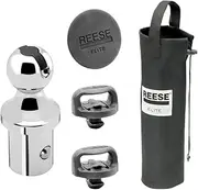 Reese 30137RTL Elite Series Under-Bed Gooseneck Accessories Kit