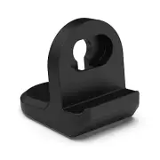 Silicone Stand Non-Slip Charger Bracket for Amazfit Active/Bip 5/GTR Mini/GTS4