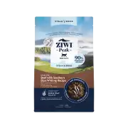 Ziwi Peak Steam Dried Cat Food 800g Beef with Southern Blue Whiting