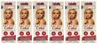 CoSaMo Hair Color #770 Biege Blonde - Compares to Clairol Loving Care (6 Pack)