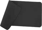STOBAZA High Density Nbr Exercise Equipment Cushion Mat for Treadmill Fitness Floor Protection Versatile Workout Pads for Home Gym Kitchen Picnic Areas