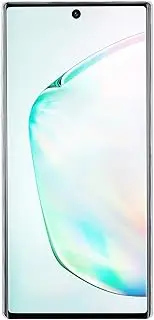 for Galaxy Note 10 Screen Replacement Kit, 6.3in LCD Display Touch Screen Assembly with Frame and Tools, for SM N970F/N970U/N9700, NO Fingerprint Function (Silver)