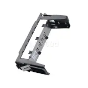 1/2/4 For DELL PowerEdge 3.5 Hard Drive Blank Filler 4F7V1 R430 R530 R730xd T430