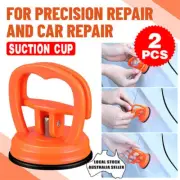 2PCS DENT PULLER Car/Van Bodywork Suction Cup Panel Repair/Fix Removal Tool NE