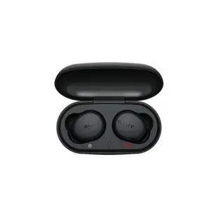 全新 Sony WF-XB700 真無線藍芽耳機(黑）