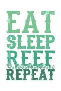 在飛比找博客來優惠-Eat Sleep Reef Repeat: Tauchen