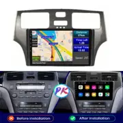 For 2001-2005 Lexus ES300 ES330 XV30 Stereo Radio GPS Head Unit 9'' Android 10.1