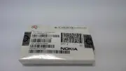 Alcatel-Lucent NOKIA 3HE04824AAAA01 SFP+ 10GE SR-LC ROSH 6/6 TRANSCEIVER