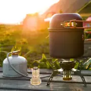propane fittings Grill Portable Propane Tank Adapter Gas Propane Connector