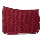 Lettia Coolmax Shadow Saddle Pad