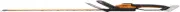 WORX 20V Cordless Hedge Trimmer Skin (POWERSHARE Battery/Charger Not Incl.) -...