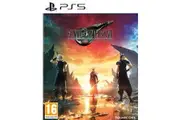 Final Fantasy VII Rebirth