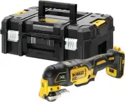 Dewalt DCS356NT-XJ Multifunction Oscillation XR 18V Body Only Case