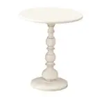 Bedside Table Stable Lightweight Couch Table for Office Apartmen Bedroom