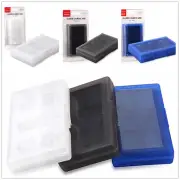 New 24 IN 1 Game Card Storage Protective Hard Case Box For Nintendo Switch NS