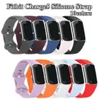 For Fitbit Charge 5 Sport Silicone Strap Smart Watch Band Wristband Replacemen ✲