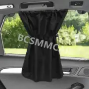 Car Side Window Baby Sun Shade Shield Cover Curtain Visor UV Private Protector (for: Subaru)