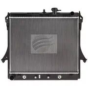Koyorad Radiator to suit Hummer H3 Auto A/P - JR1067J