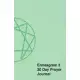 Enneagram 3 - 30 Day Prayer Journal: A Unique Journal To Guide You Through The Enneagram’’s Deeply Introspective Work. Connect With God And Improve You