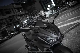 台中潮野車業 JSTC 後視鏡前移 前移支架 Z300R 款 後照鏡前移 FORCE 專用 忍者300