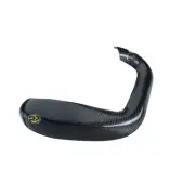 P3 Carbon Pipe Guard Stock For BETA 300 Xtrainer 2015-2023