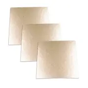 3/6/9PCS Microwave Oven Mica Sheet for Galanz Midea Panasonic LG Microwave Oven