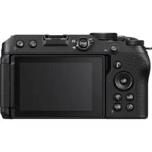 【Nikon 尼康】Z30 BODY 單機身(公司貨 AP-SC 無反微單眼相機 4K錄影 翻轉螢幕 直播 VLOG)