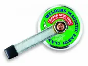 Bossweld 500064 - Magnetic Earth Clamp