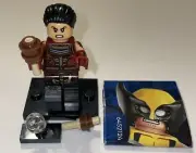 LEGO Collectible Minifigure Marvel Series 2 (71039) Echo (4)