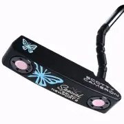 Scotty Cameron Custom Putter 2020 Special Select Newport 2 [Lucky Butterfly] S B