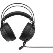 HP Omen Blast Headset Head-band 3.5 mm Connector Black