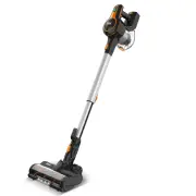[EU Direct]INSE S600 Cordless Stick Vacuum Cleaner 250W Brushless Motor 25Kpa Suction 1.2L Dustbin Lightweight with HEPA