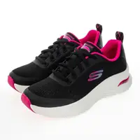 在飛比找momo購物網優惠-【SKECHERS】女鞋 運動系列 ARCH FIT D L