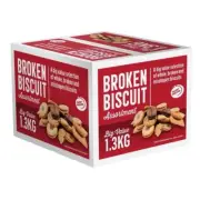 Broken Biscuit Assortment Box