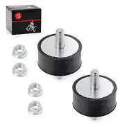 Engine Motor Top Mount Isolator for Polaris Magnum 325 330 425 500 Xplorer ATP